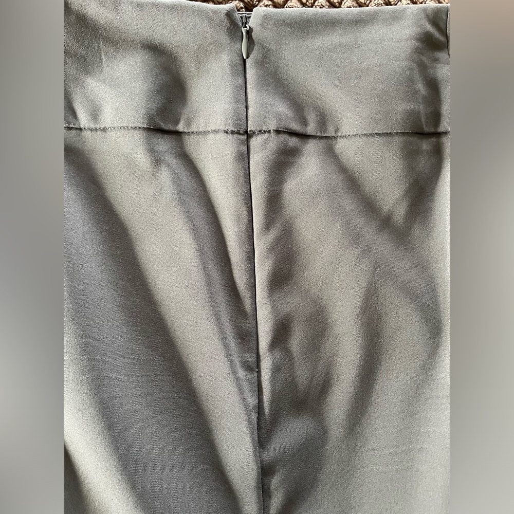 Apt. 9 “Torie Skirt”, Gray. NWT. Size 10. - Picture 3 of 9